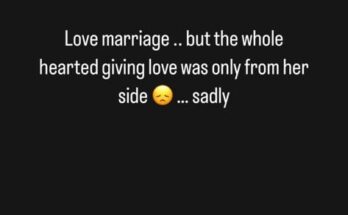 Gashmeer Mahajani Give Answer To Question About Ravindra Mahajani And Madhavi Marriage