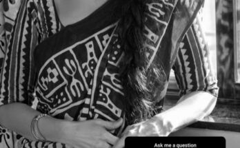 Aishwarya Narkar Answered The Questions Asked By The Netizens On Social Media