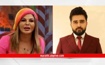 Rakhi Sawant Adil Khan Durrani Allegations On Rakhi Sawant Adil Khan Durrani Made Serious Allegations On Rakhi Sawant Said She Drugged Me And Shoot My Nude Video Watch Video Adil Khan Durrani Slams Rakhi Sawant's Miscarriage Allegations Says Had To Get Her Uterus Removed