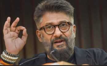 Vivek Agnihotri Tweet On Propaganda Movies Bollywood Entertainment The Kashmir Files The Vaccine War Vivek Agnihotri Befitting Reply To User As He Question Why His Films Are Propaganda