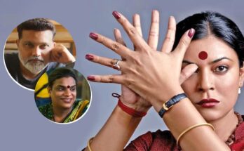 Ravi Jadhav On Sushmita Sen Taali Web Series Gauri Sawant Kshitij Patwardhan Entertainment Ott