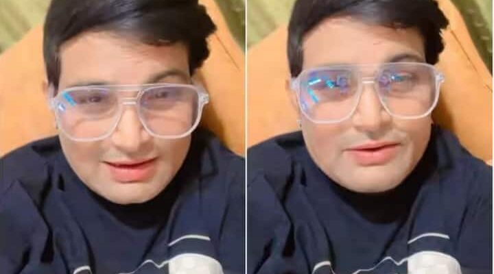 Haryanavi Singer Raju Punjabi Dies At 40 In Haryana