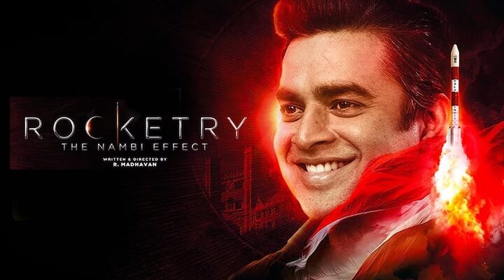 Rocketry The Nambi Effect R Madhavan On Rocketry The Nambi Effect 69 National Film Awards ISRO Scientist Nambi Narayanan Biopic Know Bollywood Movie Details Entertainment