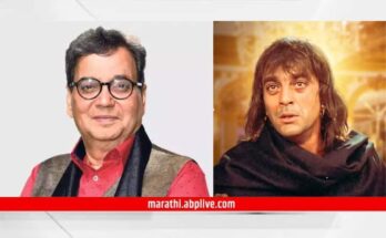 Khalnayak Movie Release 30 Years Subhash Ghai Confirms Khalnayak 2 With Sanjay Dutt Madhuri Dixit Jackie Shroff Bollywood Movie Entertainment