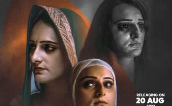 Seema Haider Film Karachi To Noida Theme Song Will Be Launched On 20 August