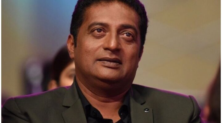 Prakash Raj Tweet After Getting Trolled Says Was Referring To A Joke Of Armstrong Times