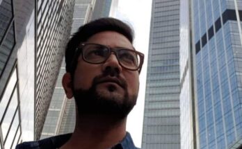 एअरलाइन कंपन्यांवर भडकला अनिकेत विश्वासराव; शेअर केली पोस्ट