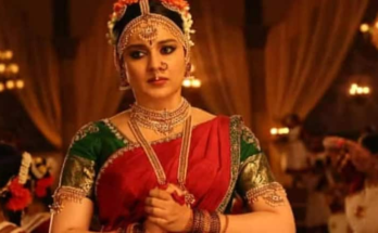 'चंद्रमुखी 2' चा ट्रेलर भलताच भयानक
