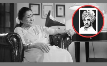 आशा भोसलेंचा दोन अटींसह लग्नाचा प्रस्ताव अन् दादा कोंडके 'बाबां'च्या सल्ल्यासाठी कोल्हापुरात!
