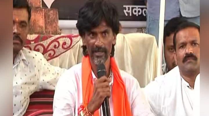 मनोज जरांगेंचा प्रवास उलगडणार रुपेरी पडद्यावर